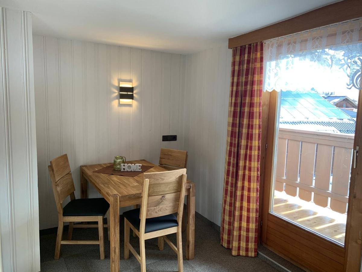 Ferienwohnung Haus Brunnenberg Sölden Exterior foto